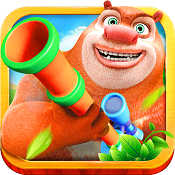 熊出没之疯狂弹射下载-熊出没之疯狂弹射破解版 21.6 安卓手机版下载v35.6