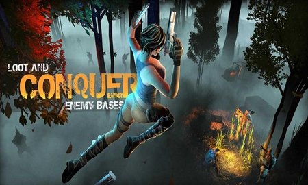 幸存者特工游戏安卓版下载-幸存者特工游戏最新版下载v1.29