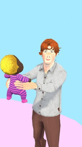 找出孩子爸手游下载-找出孩子爸游戏下载v1.0