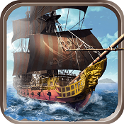 航海战纪安卓版 v1.00