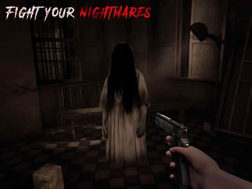 幽灵杀手游戏下载-幽灵杀手手游下载v1.0.2