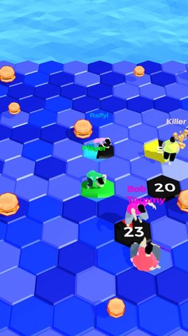 减肥竞技场游戏最新版下载-减肥竞技场官方版下载v0.12