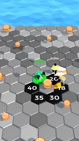 减肥竞技场游戏最新版下载-减肥竞技场官方版下载v0.12