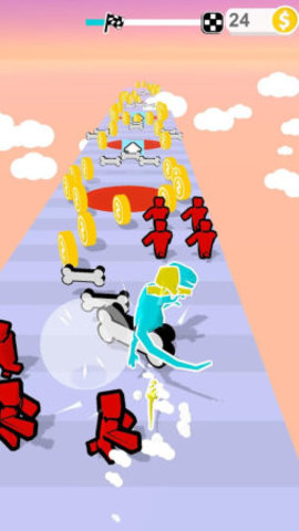 恐龙我最牛游戏下载-恐龙我最牛手游版下载v0.2