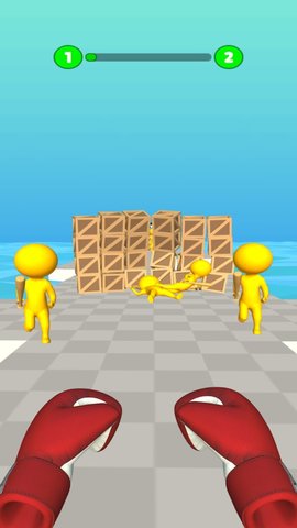 拳击大师2游戏下载-拳击大师2安卓版下载v1.0