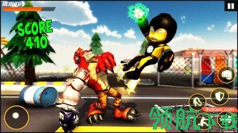 黑铁英雄游戏下载-黑铁英雄手游下载v1.0.1