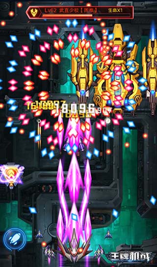 王牌机战手机版下载-王牌机战安卓版下载v2.2.6