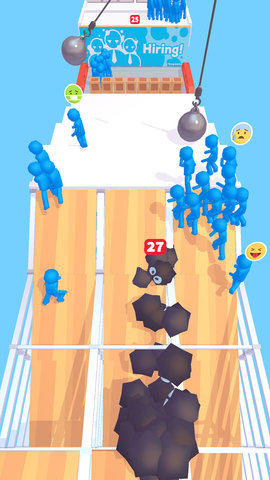 人群冲冲冲安卓版下载-人群冲冲冲游戏下载v1.0.0