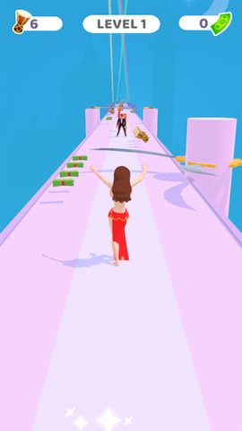 跳舞女王游戏下载-跳舞女王手游下载v0.1