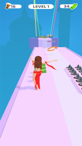 跳舞女王游戏下载-跳舞女王手游下载v0.1