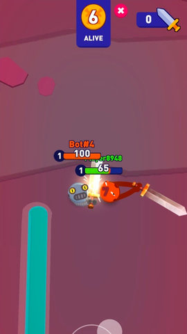 沙雕比个剑游戏最新版下载-沙雕比个剑游戏官方版下载v0.1.10