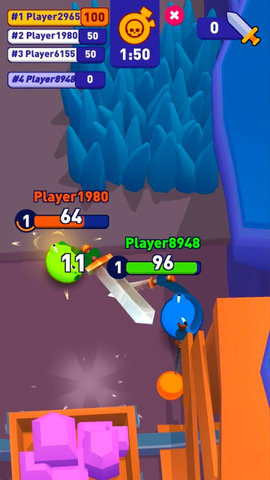 沙雕比个剑游戏最新版下载-沙雕比个剑游戏官方版下载v0.1.10