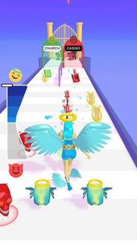 双标小姐姐游戏下载-双标小姐姐手游下载v0.2