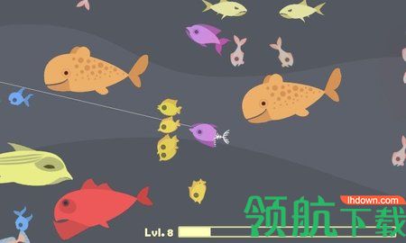 小猫钓鱼修改版下载-小猫钓鱼安卓版下载v1.0.57