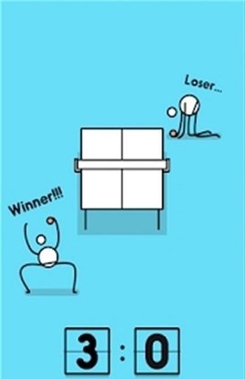 一起来打乒乓球游戏最新版下载-一起来打乒乓球游戏完整版下载v2.4