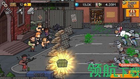 放置杀僵尸游戏下载-放置杀僵尸游戏安卓版下载v1.0.3