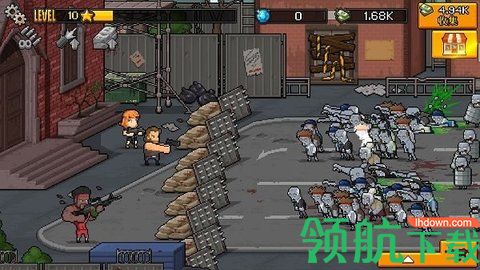 放置杀僵尸游戏下载-放置杀僵尸游戏安卓版下载v1.0.3