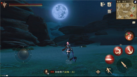 猎魂觉醒网易版下载-猎魂觉醒游戏（附攻略）下载v1.0.446900