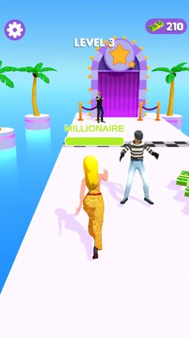 富婆小姐姐官方版下载-富婆小姐姐安卓版下载v3