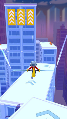 忍者杀手小游戏下载-忍者杀手最新版下载v1.0