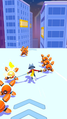 忍者杀手小游戏下载-忍者杀手最新版下载v1.0