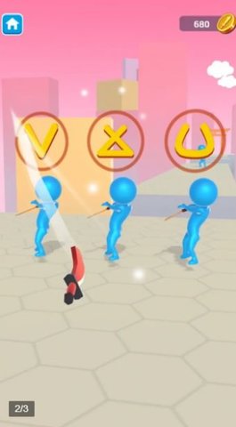 我要耍大刀官方最新版下载-我要耍大刀游戏下载v1.0.0