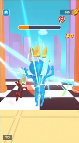 我要耍大刀官方最新版下载-我要耍大刀游戏下载v1.0.0