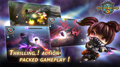 奇幻射击免费版下载-奇幻射击下载v2.125