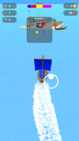 统治岛屿游戏下载-统治岛屿手游下载v1.0