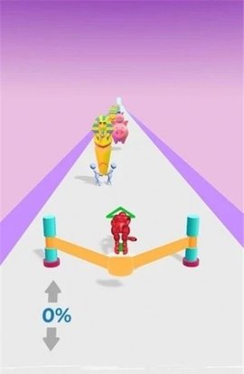 假人跳跃竞技安卓版下载-假人跳跃竞技游戏下载v0.1.30