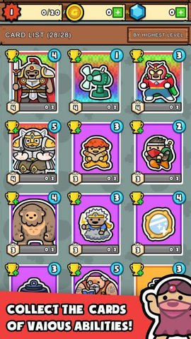 粉碎王国安卓版下载-粉碎王国手游下载v1.7.3