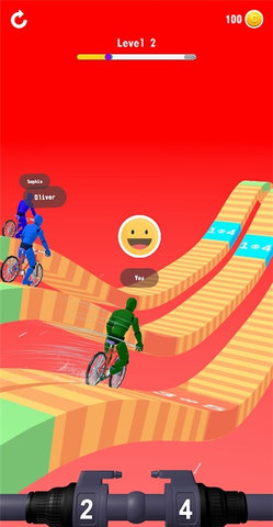 变速自行车竞速游戏下载-变速自行车竞速游戏下载v1.0.3