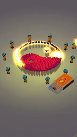 火柴人工艺2021下载-火柴人工艺2021安卓版下载v2.1