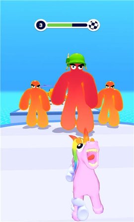 果冻人战争游戏下载-果冻人战争游戏手游下载v0.0.1