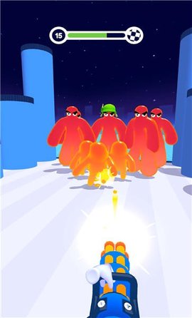 果冻人战争游戏下载-果冻人战争游戏手游下载v0.0.1