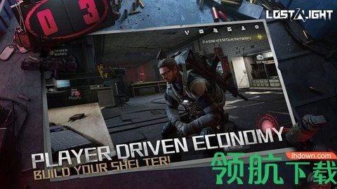 迷失的光手游下载-迷失的光下载v1.0