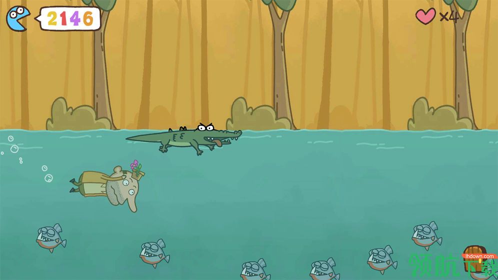 神叨叨小游戏下载-神叨叨安卓版下载v0.1