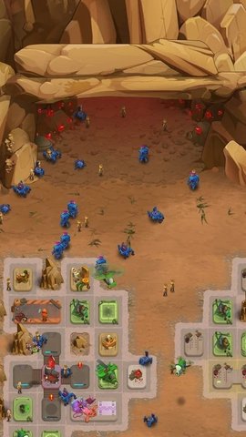 矿工乱斗星球中文版下载-矿工乱斗星球手机版下载v0.9.16