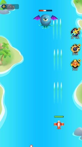 魔性小飞机游戏下载-魔性小飞机手游下载v1.030