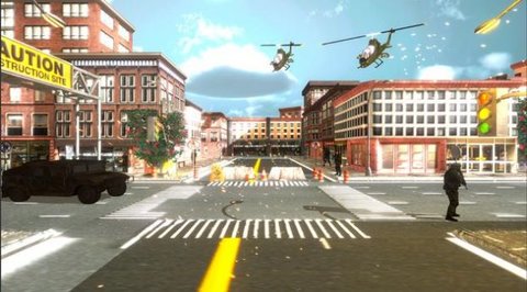 现代突击队打击反恐小队游戏下载-现代突击队打击反恐小队正式版下载v1.0.29