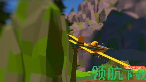 贴地飞翔手机版下载-贴地飞翔游戏下载v2.0