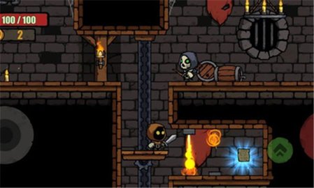 灵魂猎手恐怖游戏最新下载-灵魂猎手安卓版（附攻略）下载v1.4.0