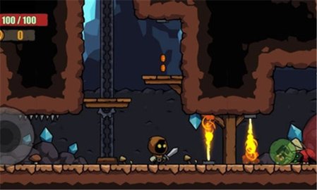 灵魂猎手恐怖游戏最新下载-灵魂猎手安卓版（附攻略）下载v1.4.0