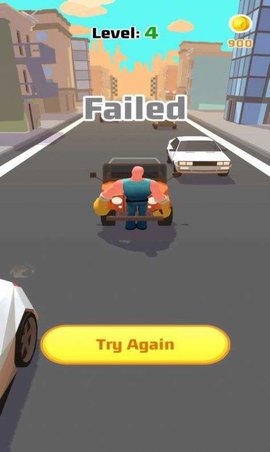 壮汉之拳正式版下载-壮汉之拳中文版下载v1.1.32