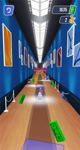 忍者偷盗大师最新版下载-忍者偷盗大师正式版下载v1.0.3