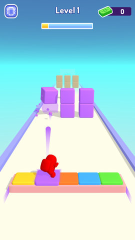 太空狼人射击游戏最新版下载-太空狼人射击手游下载v0.1