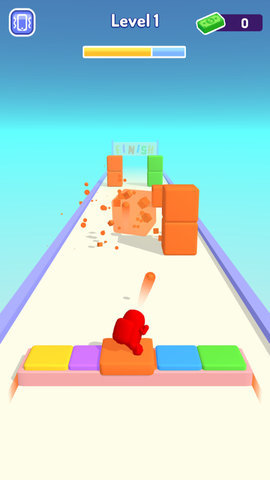 太空狼人射击游戏最新版下载-太空狼人射击手游下载v0.1