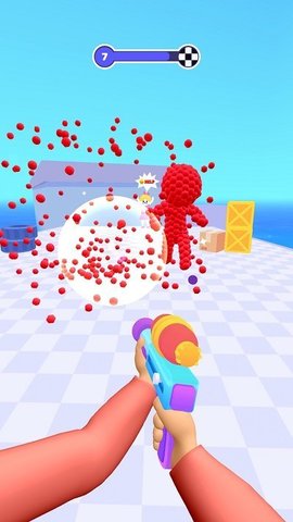 射击救援游戏下载-射击救援手游最新版下载v1.0.0