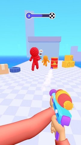 射击救援游戏下载-射击救援手游最新版下载v1.0.0