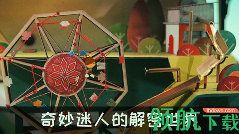 爷爷的城市安卓汉化版下载-爷爷的城市最新版游戏免费下载v1.2.1